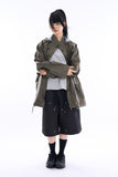 Kind Loose crop T-shirt
