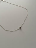 [Silver 925] Lidlo Layered Necklace