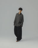 Nylon Parachute Balloon Pants