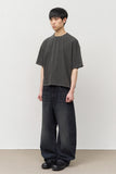 Sail Curved Denim