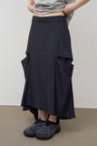 (W) Roku Skirt