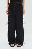 Rade String Nylon Pants