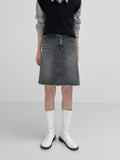 Autumn Oxford Oversized Fit Shirt