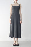 Annely Pigment Ribbed One Piece