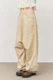 (W) Nell Parachute Pants