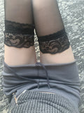 Konaki y2k zipper banding skirt