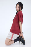 Spobi Track Line Shorts
