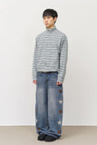Lov3 Cropped Zip Up