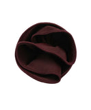 Nylon flower corsage