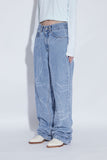 drawing bizo denim
