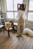DOT SQUARE FLATS
