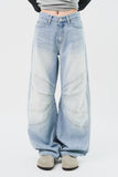 (W) Saint Line Denim