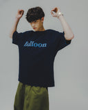 Balloon Denim Tee