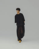 Palette Washed Sweat Pants
