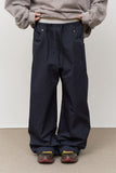 (W) Finder Pocket Pants