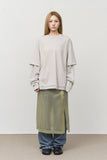 (W) Eska Skirt
