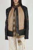 Color Matching Arthur Bike Jacket