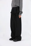 Rex Frill Layered Pants
