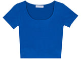Casi Round T-shirt