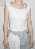 SUGAR PUFF TOP