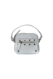 Bato studded mini pouch