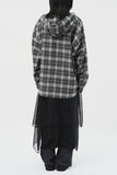 (W) Hoss Layer Skirt