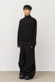 Cozy Dart Sweatpants