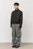 Volve Military Jacket