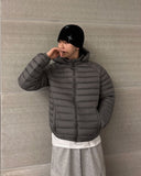 Sterling Knit Beanie