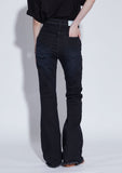 deep indigo boots-cut