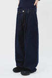 Talic Wide Denim