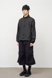 Ketsi Nylon Windbreaker