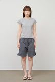 Teller Pigment Shorts