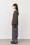 Rex Henley Waffled Top
