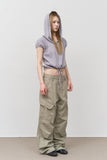 Hedge Cargo Pants
