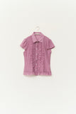 (W) Minti Shirt