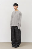 Rex Henley Waffled Top