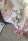 Ridona Lace Top