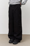 Mistic Washed Flap Pants