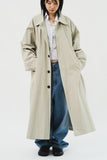 Dolan Oversized Coat