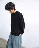 Essential Pocket Long Sleeve
