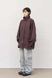 Pepper Field Jacket