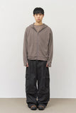 Ele Washed Cargo Pants