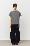 Peanut Washed Pants
