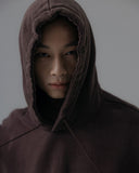 Heavyweight Washed Hoodie