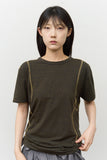 Leisure Slim Top