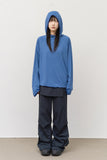 Sonic Striped Hoodie