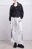 Tepple Line String Pants