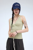 PRTN) Cherry Embroidered Ball Cap