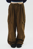 Wonder Snap Parachute Pants